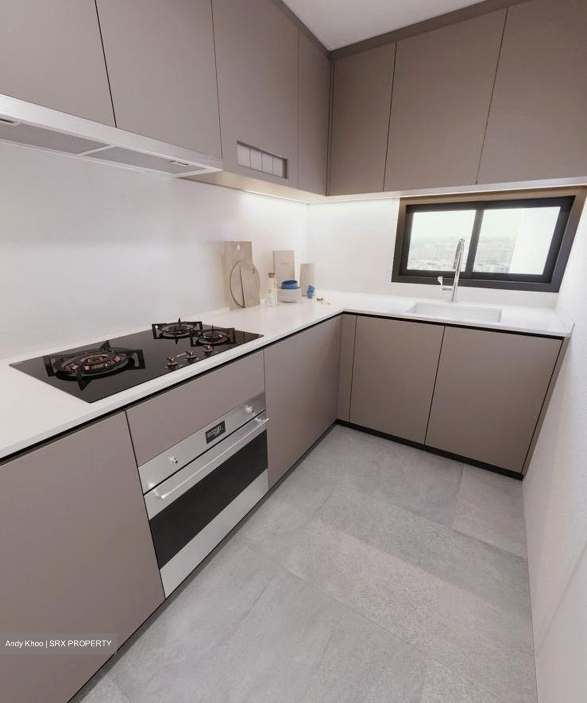 Faber Residence (D5), Apartment #473507191